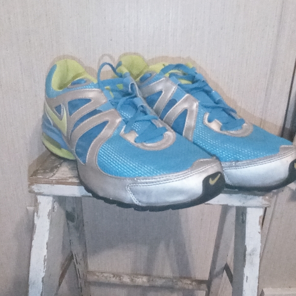 Nike air max limitless - Picture 4 of 4